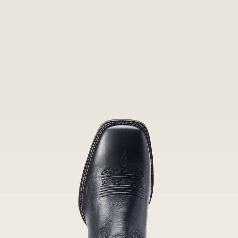 Ariat Sport My Country Venttek Black Camo