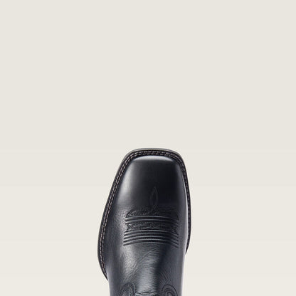 Ariat Sport My Country Venttek Black Camo