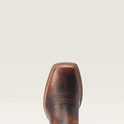 Ariat Pay Window Bartop Brown/Cognac