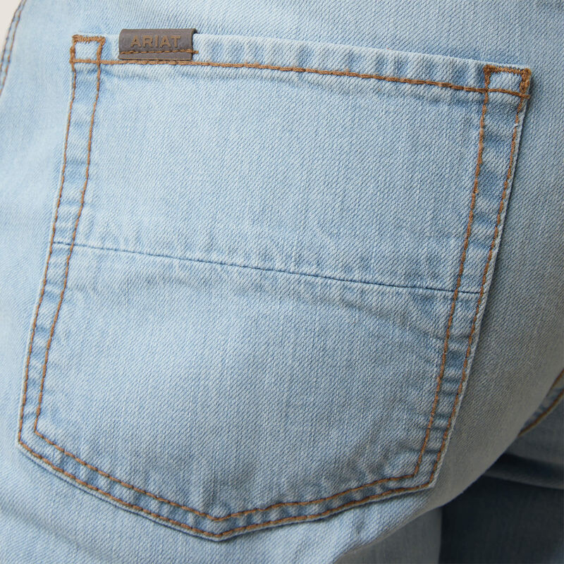 Ariat M5 Eli Straight Jean