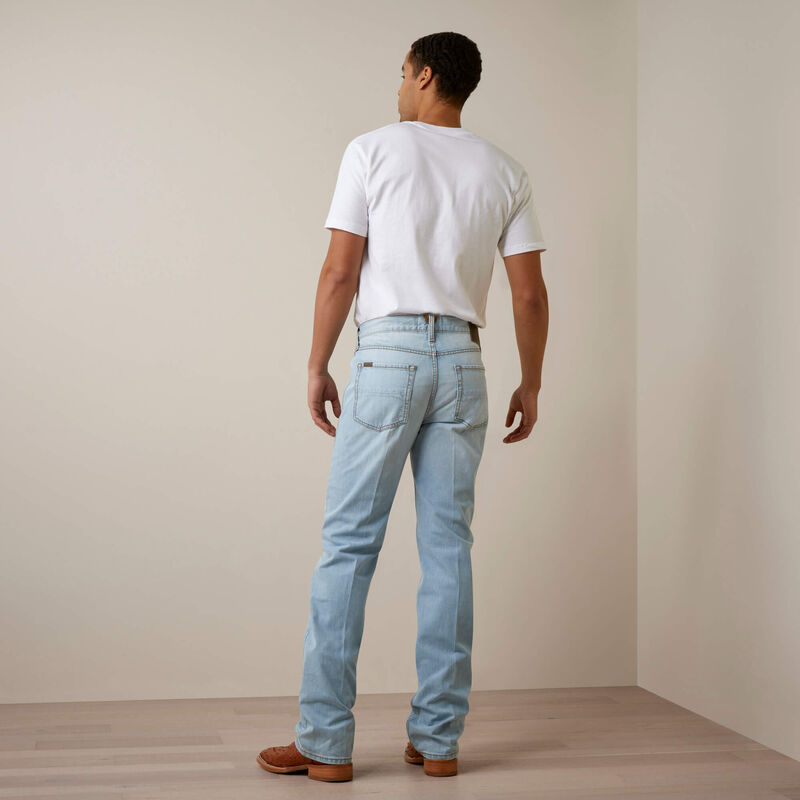Ariat M5 Eli Straight Jean