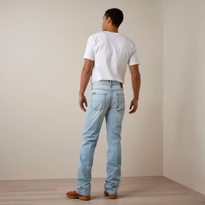 Ariat M5 Eli Straight Jean