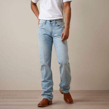 Ariat M5 Eli Straight Jean