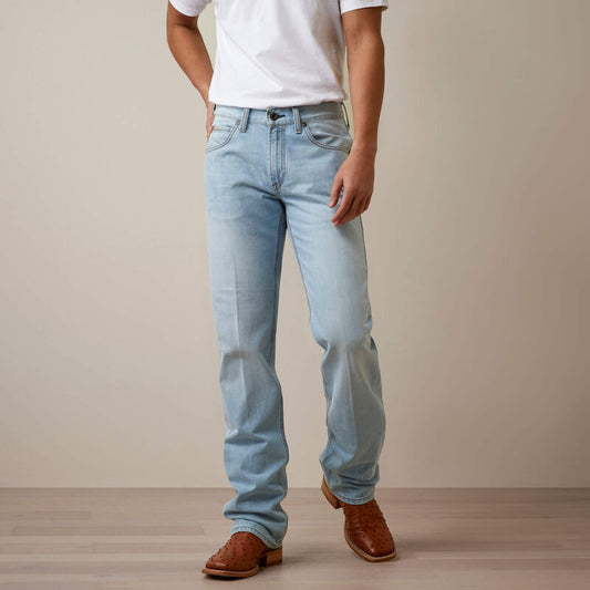 Ariat M5 Eli Straight Jean
