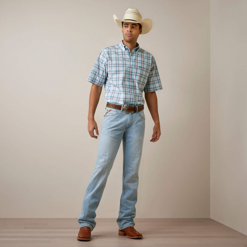 Ariat M5 Eli Straight Jean