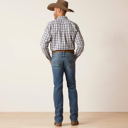 Ariat M7 Ezra Slim Straight