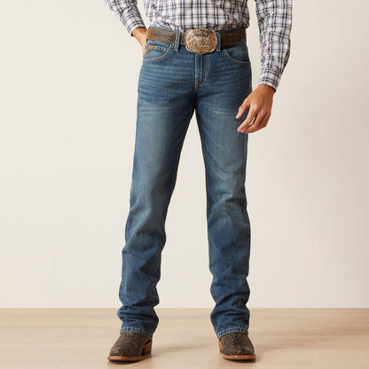 Ariat M7 Ezra Slim Straight