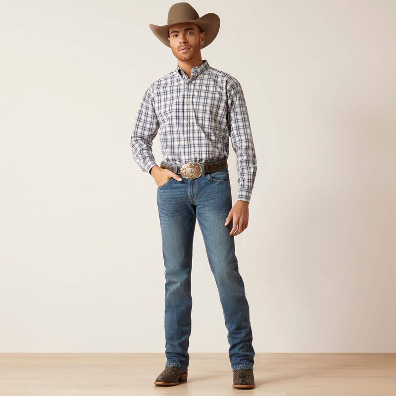 Ariat M7 Ezra Slim Straight