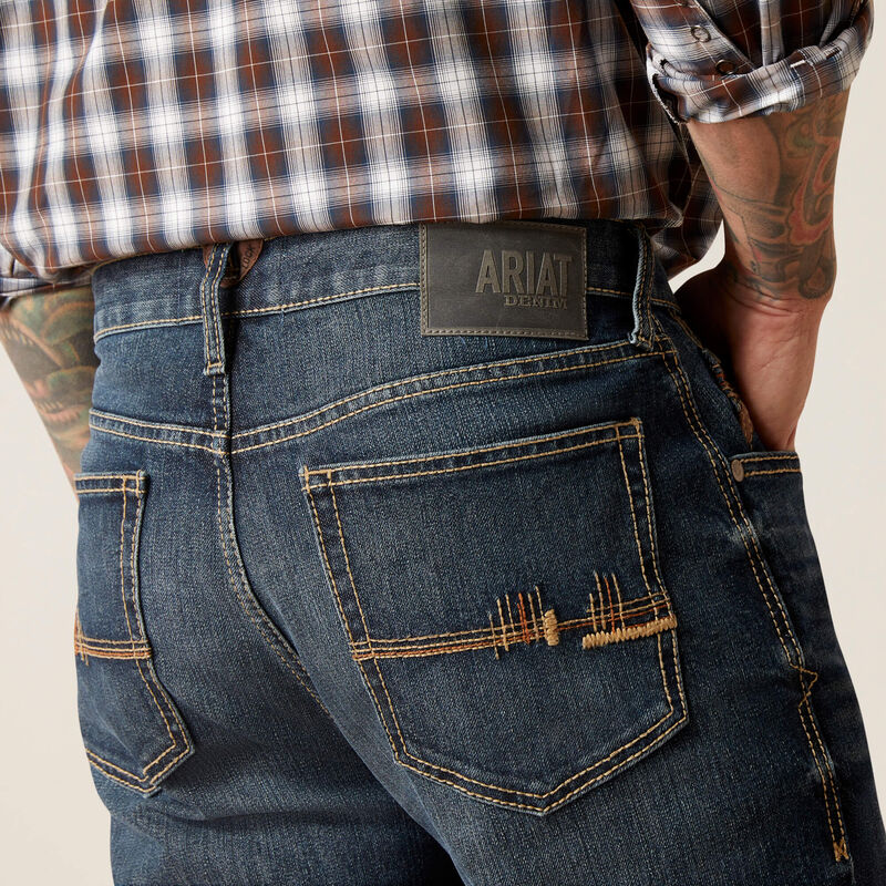 Ariat M4 Derek Relaxed Boot Cut