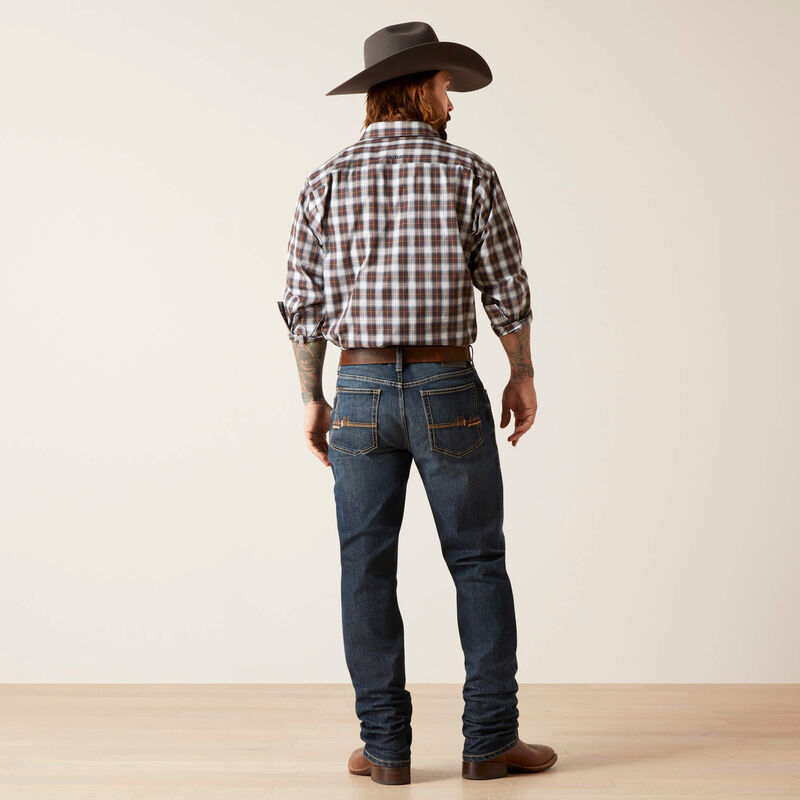 Ariat M4 Derek Relaxed Boot Cut
