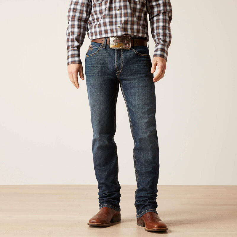 Ariat M4 Derek Relaxed Boot Cut