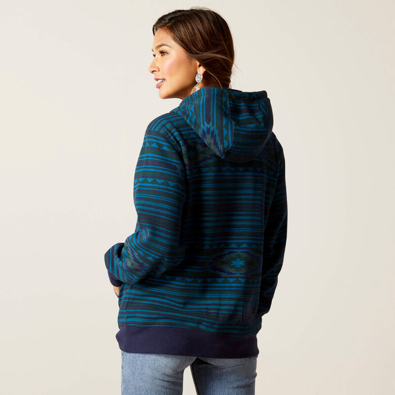 Ariat Dark River Hoodie