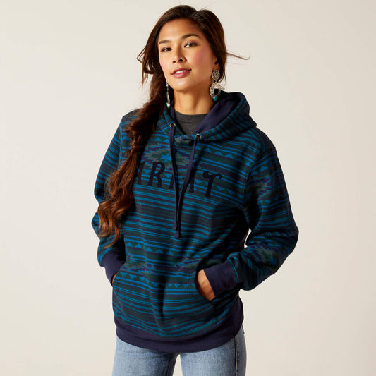 Ariat Dark River Hoodie
