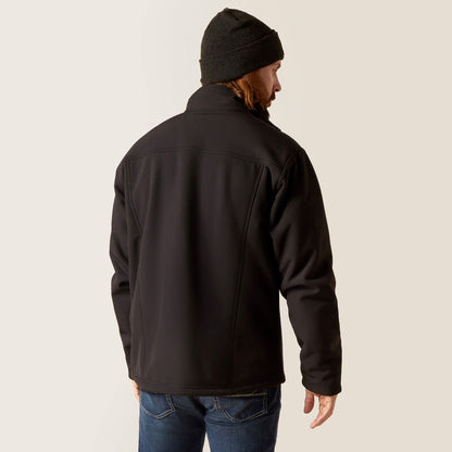 Ariat Vernon Sherpa Jacket 2.0 Black