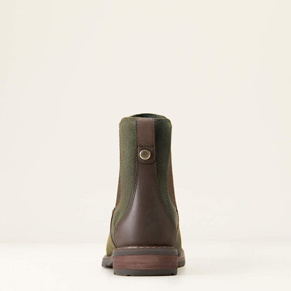 Ariat Wexford Olive Waterproof