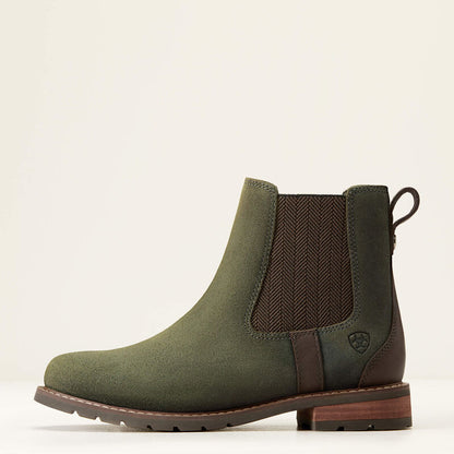 Ariat Wexford Olive Waterproof