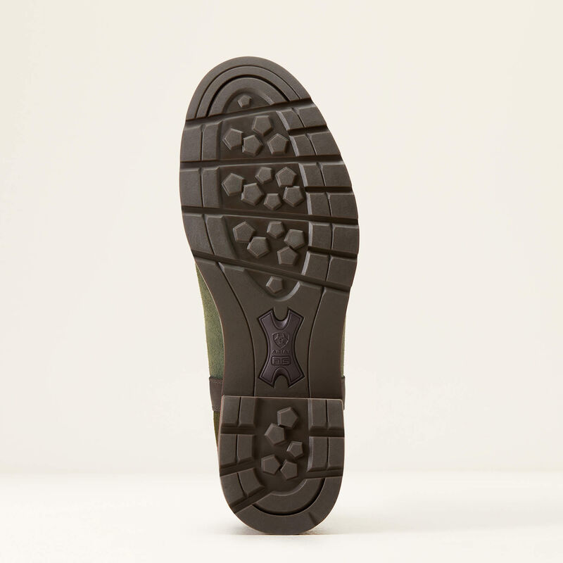 Ariat Wexford Olive Waterproof