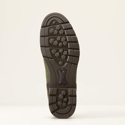 Ariat Wexford Olive Waterproof