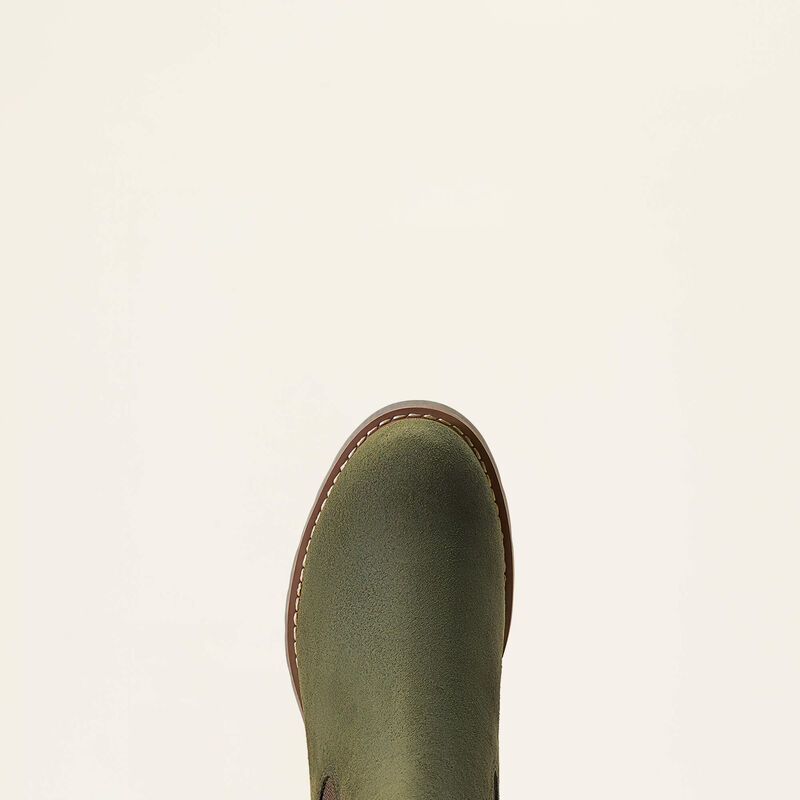 Ariat Wexford Olive Waterproof