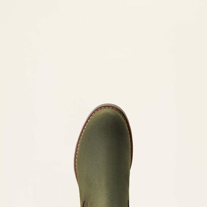 Ariat Wexford Olive Waterproof