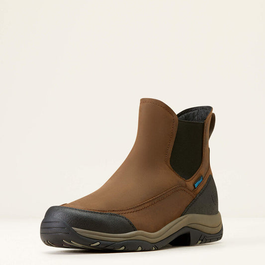 Ariat Terrain Blaze Distressed Brown
