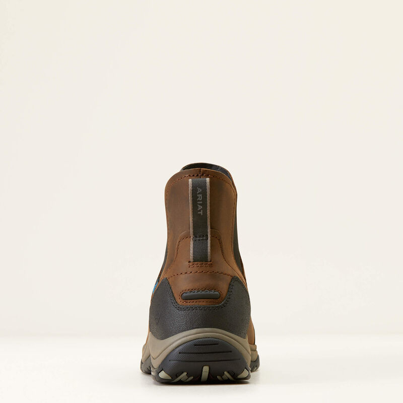 Ariat Terrain Blaze Distressed Brown