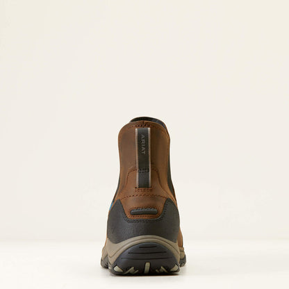 Ariat Terrain Blaze Distressed Brown