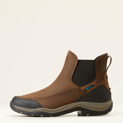 Ariat Terrain Blaze Distressed Brown