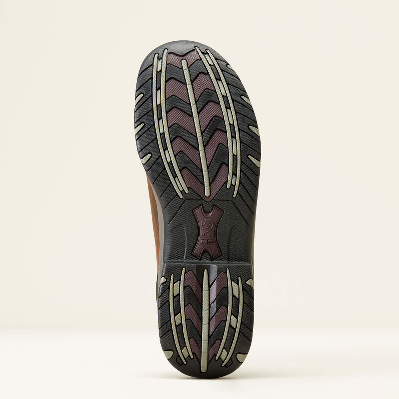 Ariat Terrain Blaze Distressed Brown