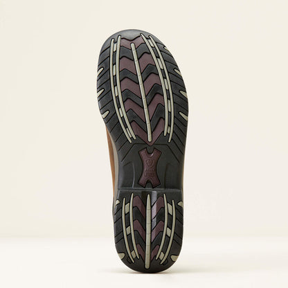 Ariat Terrain Blaze Distressed Brown