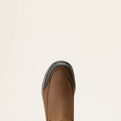 Ariat Terrain Blaze Distressed Brown
