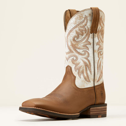 Ariat Slingshot Vienna Tan/Bone