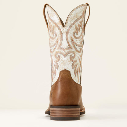 Ariat Slingshot Vienna Tan/Bone