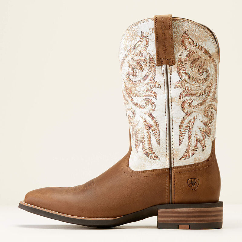 Ariat Slingshot Vienna Tan/Bone