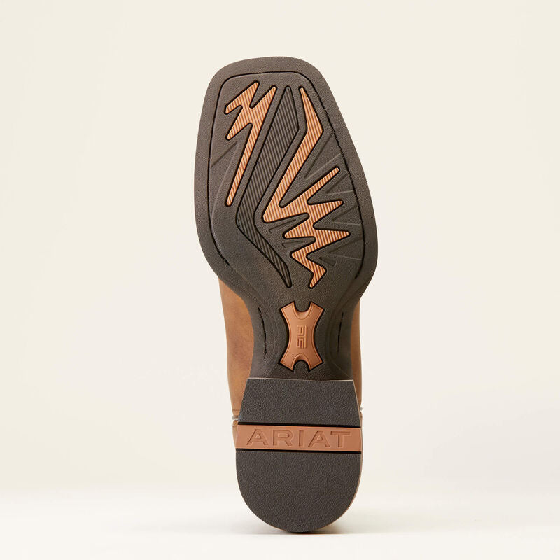 Ariat Slingshot Vienna Tan/Bone
