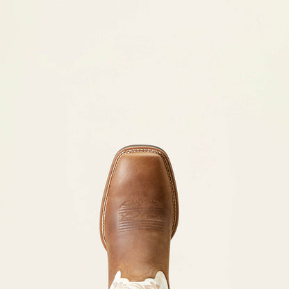 Ariat Slingshot Vienna Tan/Bone