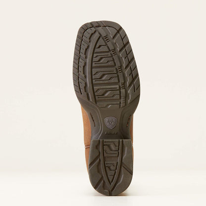 Ariat Hybrid Rancher Distressed Tan