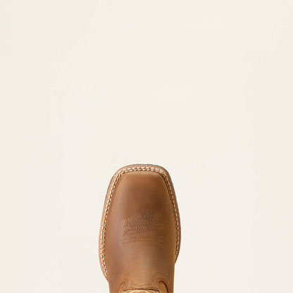 Ariat Hybrid Rancher Distressed Tan
