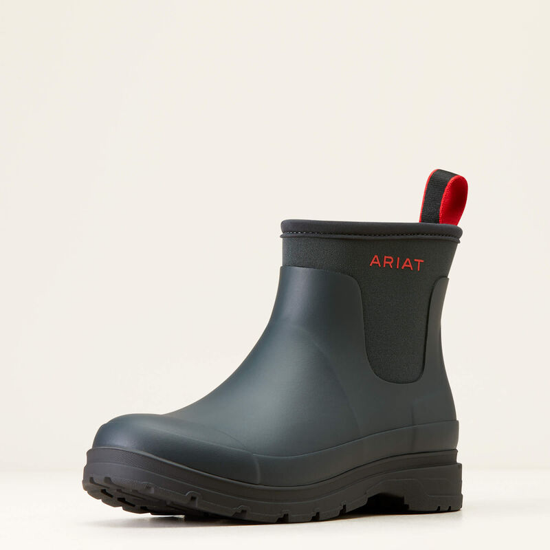 Ariat Kelmarsh Shortie Navy