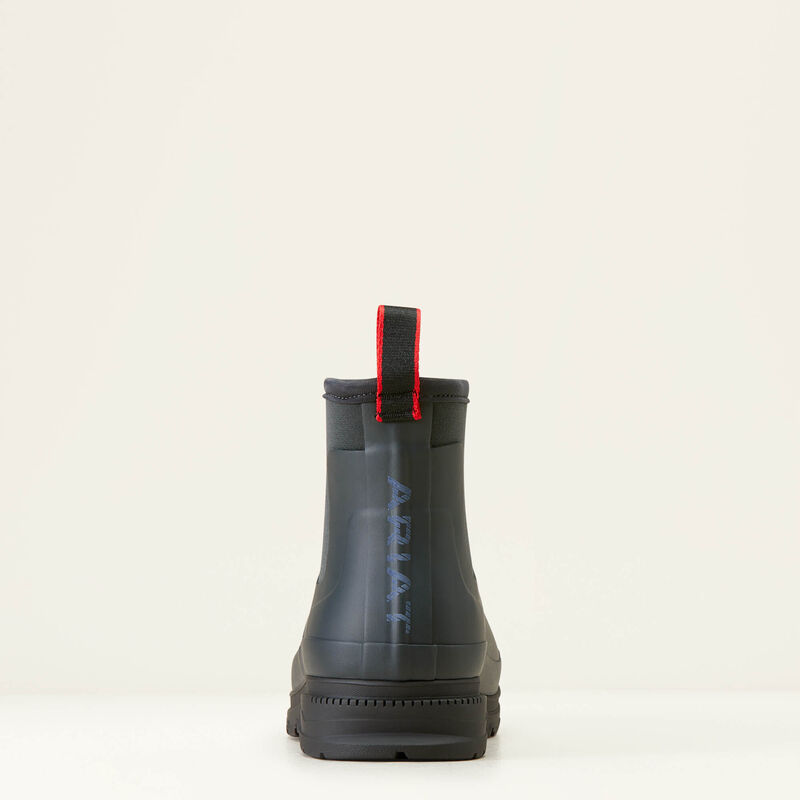 Ariat Kelmarsh Shortie Navy