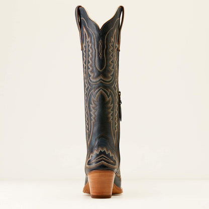 Ariat Casanova Deepest Navy