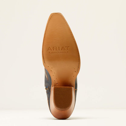 Ariat Casanova Deepest Navy