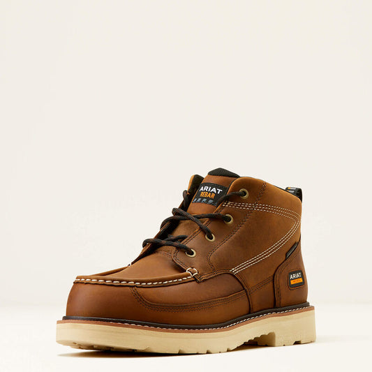 Ariat Rebar Lift Chukka Composite Toe EH