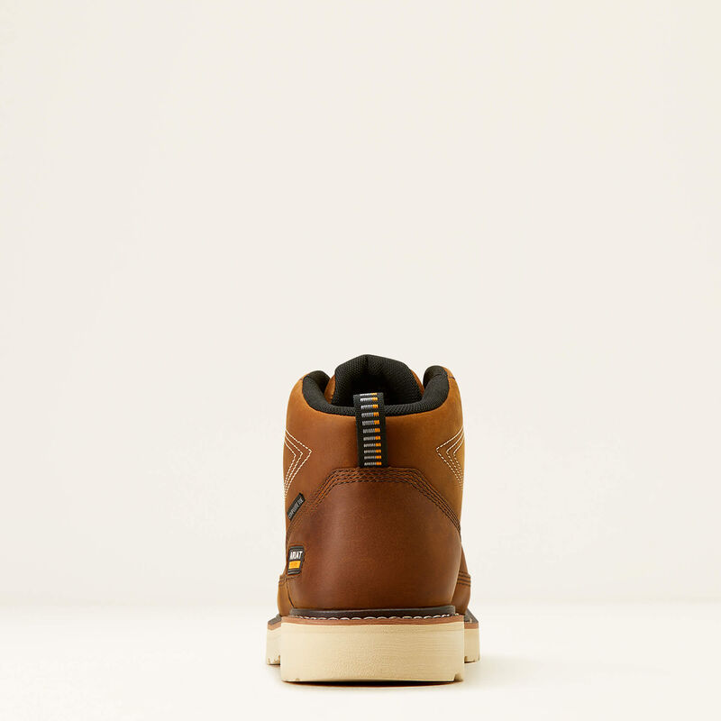 Ariat Rebar Lift Chukka Composite Toe EH