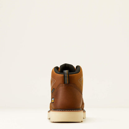 Ariat Rebar Lift Chukka Composite Toe EH