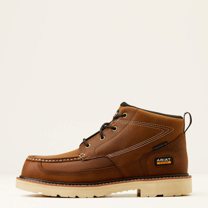 Ariat Rebar Lift Chukka Composite Toe EH