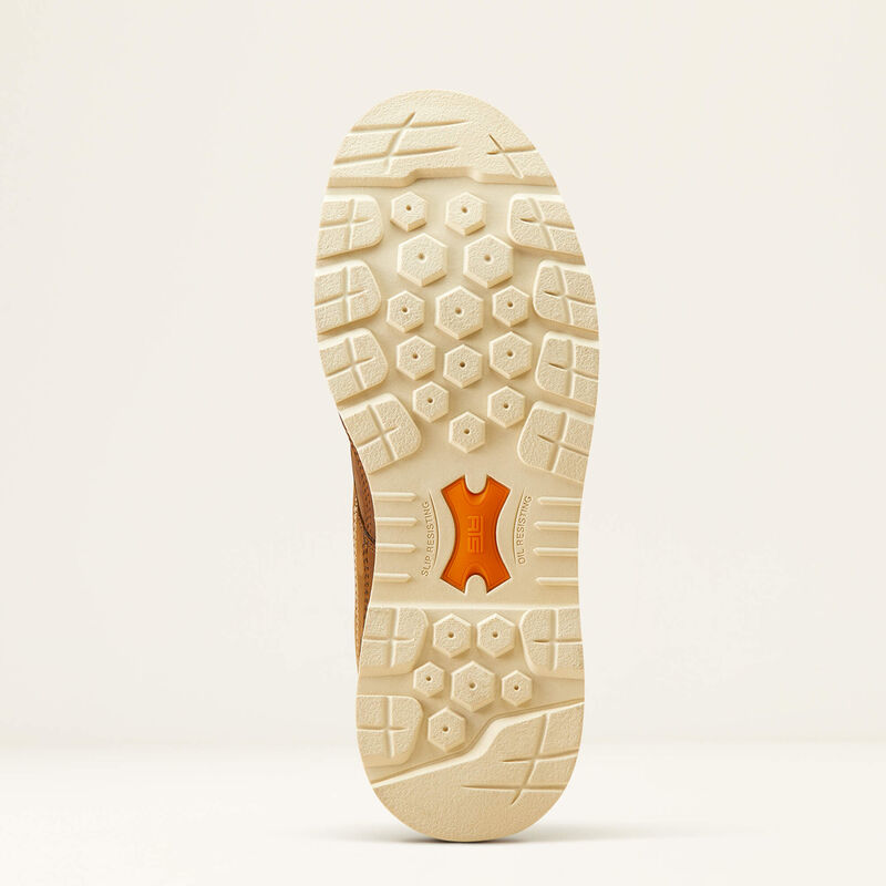 Ariat Rebar Lift Chukka Composite Toe EH