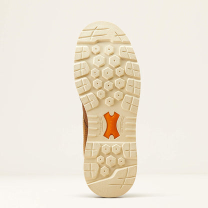 Ariat Rebar Lift Chukka Composite Toe EH