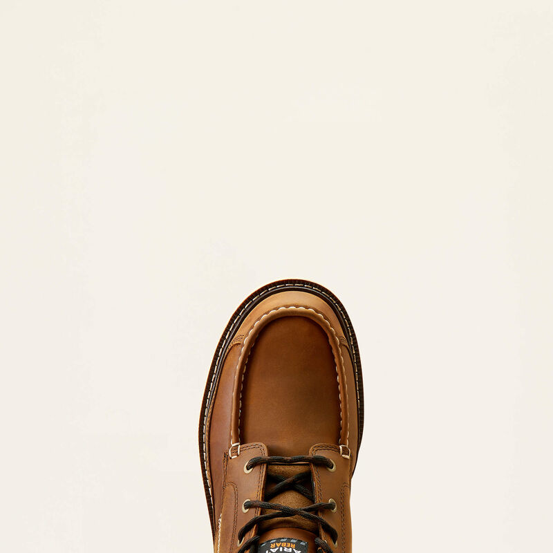 Ariat Rebar Lift Chukka Composite Toe EH