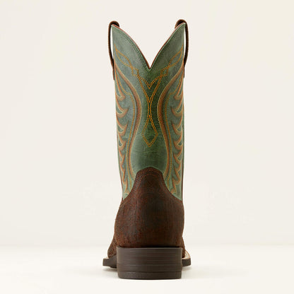 Ariat Amos Rockweed Brown